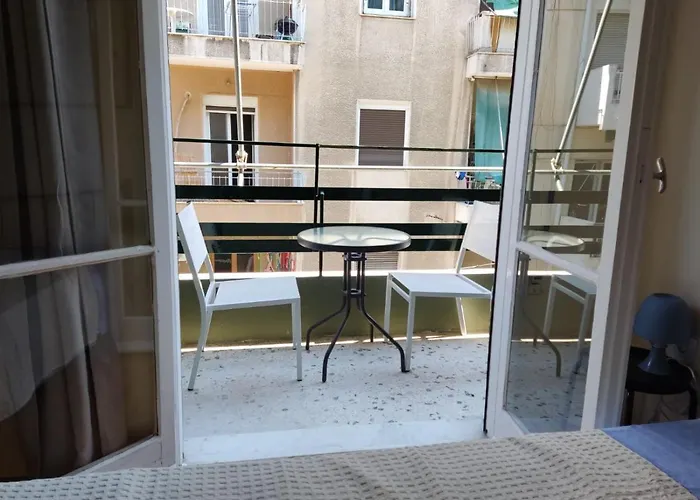 Pure Urban Premium Metro Agios Nikolaos